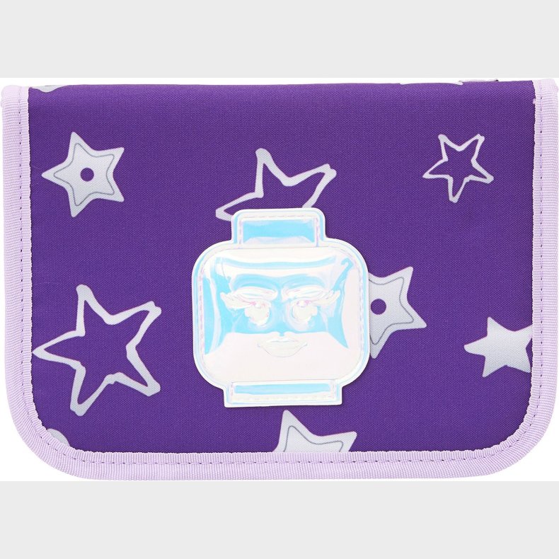 LEGO Stars Penalhus, Purple