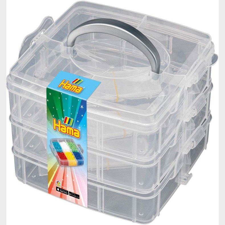 Hama Opbevaringskasse Lille