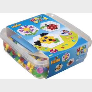 Hama Maxi Stick Box 300 stk..