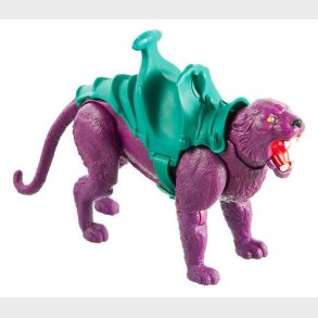 Masters of the Universe Origins Figur Panthor