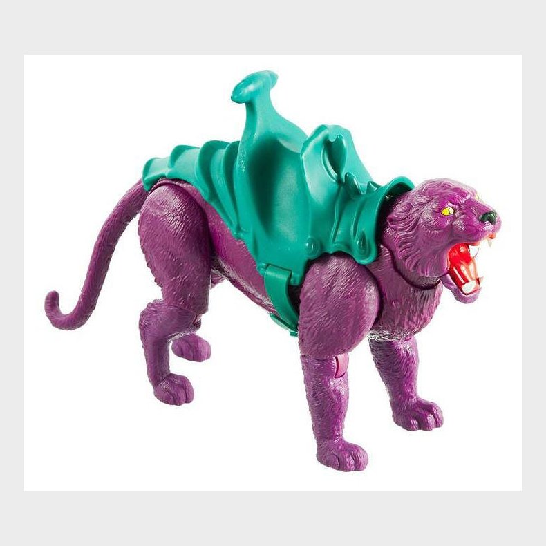 Masters of the Universe Origins Figur Panthor