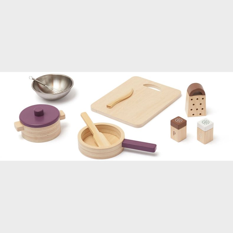 Kids Concept Madlavningsst BISTRO