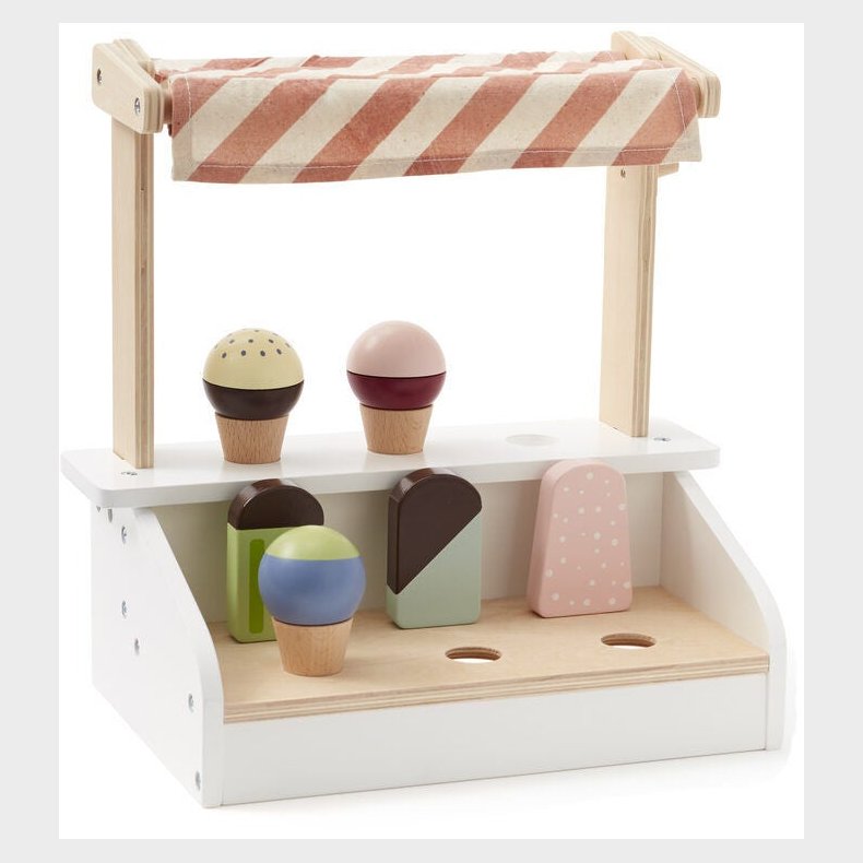 Kids Concept Bistro Isbod