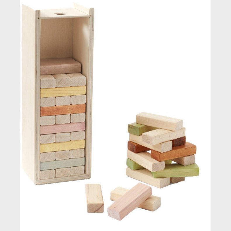 Kids Concept Aiden Byggestave Trkasse