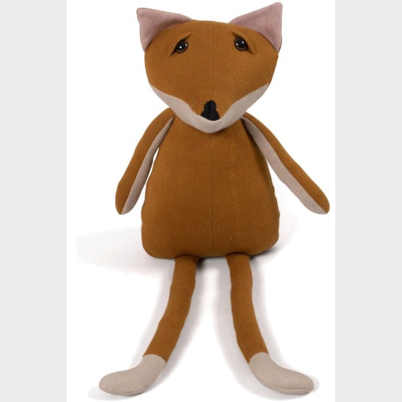 FILIBABBA Bamse, Freya the Fox