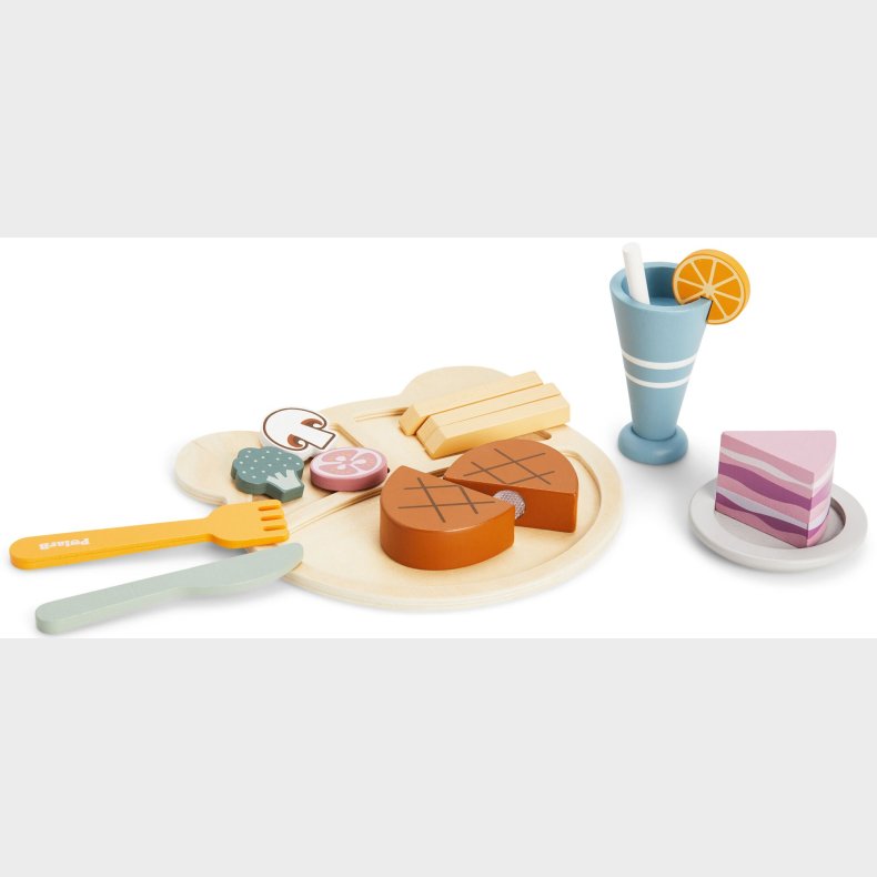 VIGA Polar B Lunch Set