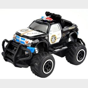 Gear4Play 1:43 Mini Truck Police