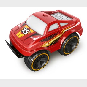 Silverlit Tooko Swipe N Go Monster Truck