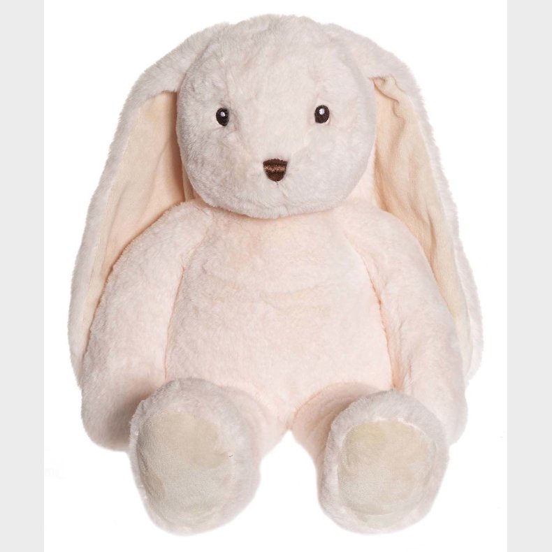 Teddykompaniet Svea Kanin 45cm, Lyserd