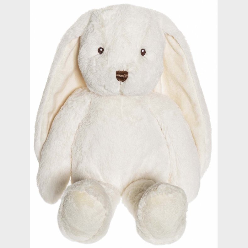 Teddykompaniet Svea Kanin 45 cm, Creme