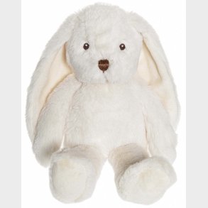 Teddykompaniet Svea Kanin 30 cm, Creme