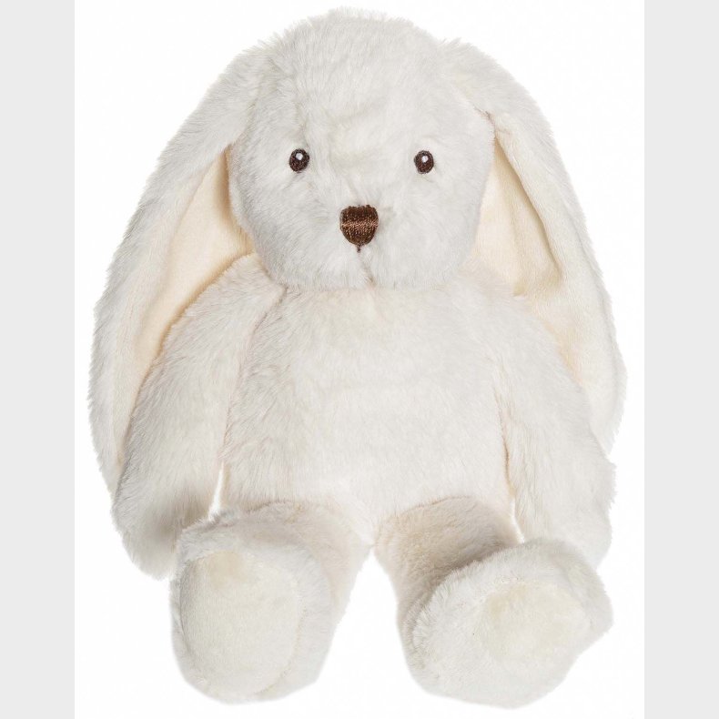 Teddykompaniet Svea Kanin 30 cm, Creme