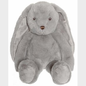 Teddykompaniet Svea Kanin 45 cm, Lysegr
