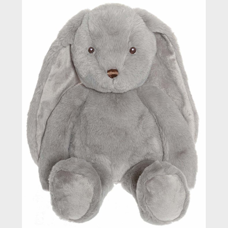 Teddykompaniet Svea Kanin 45 cm, Lysegr