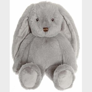 Teddykompaniet Svea Kanin 30 Cm, Lysegr