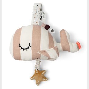 Done By Deer Spilledse Wally, Powder