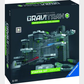Ravensburger GraviTrax PRO Starter-set Vertical