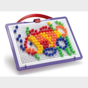 Quercetti Pegart Stifttavletaske 150 Stifter