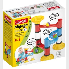 Quercetti Kuglebane Migoga Junior Basic