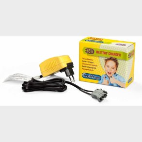 PegPrego Oplader 24V