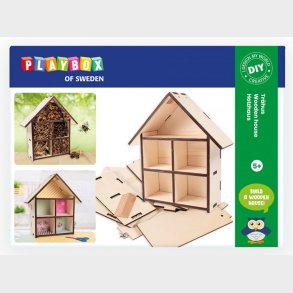 Playbox Krea St Trhus