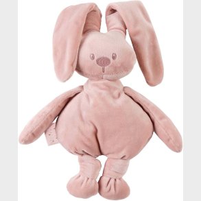 Nattou Lapidou Bamse Kanin, Lyserd