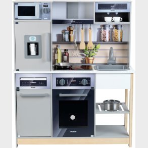 Miele Familiekkken I Tr