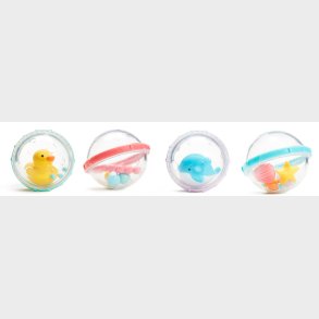 Munchkin Flyde- &  Legebolde Badelegetj 2-pak