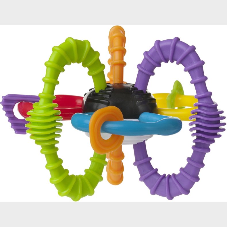 PlayGro Bend &amp;  Twist Ball Aktivitetslegetj