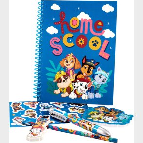 Paw Patrol Skrivest
