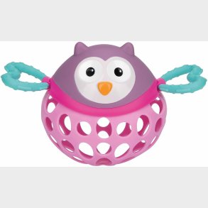 N�by Shaker Leget�j, Ugle