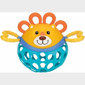 N�by Shaker Leget�j, L�ve