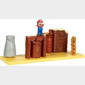 Nintendo Super Mario Desert Legest