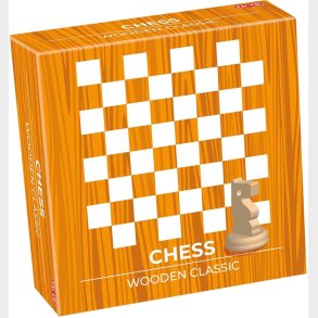 Tactic Trendy Schack Classic Collection