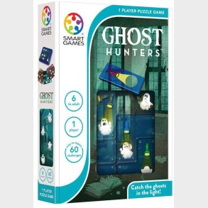 Smart Games Spil Ghost Hunters
