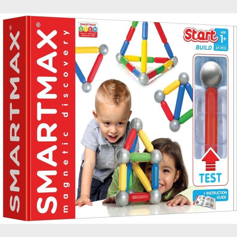 SmartMax Start