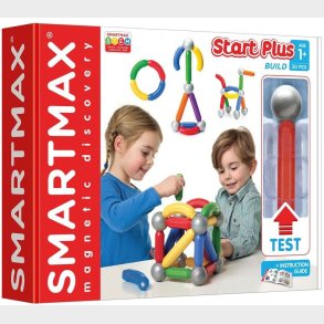 SmartMax Start Plus