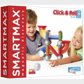 SmartMax Click and Roll