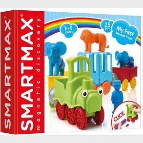 SmartMax My First Animal Train