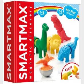 SmartMax My First Dinosaurs
