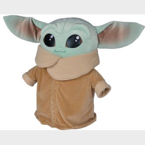 Star Wars Mandalorian The Child Plysfigur 66 Cm