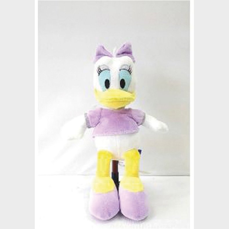 Disney Mickey Mouse Andersine Bamse 37 cm