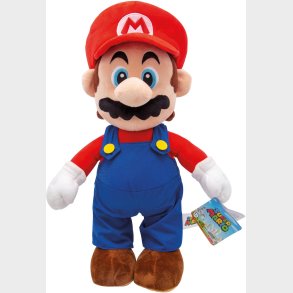 Nintento Super Mario Plysfigur 50 cm