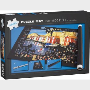 Kärnan Puslespilsmtte