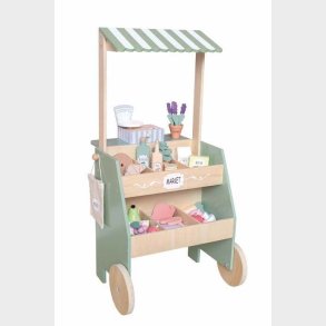 Jabadabado Markedsbod