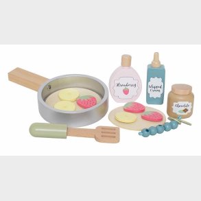 Jabadabado Pandekager