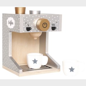 Jabadabado Kaffemaskine