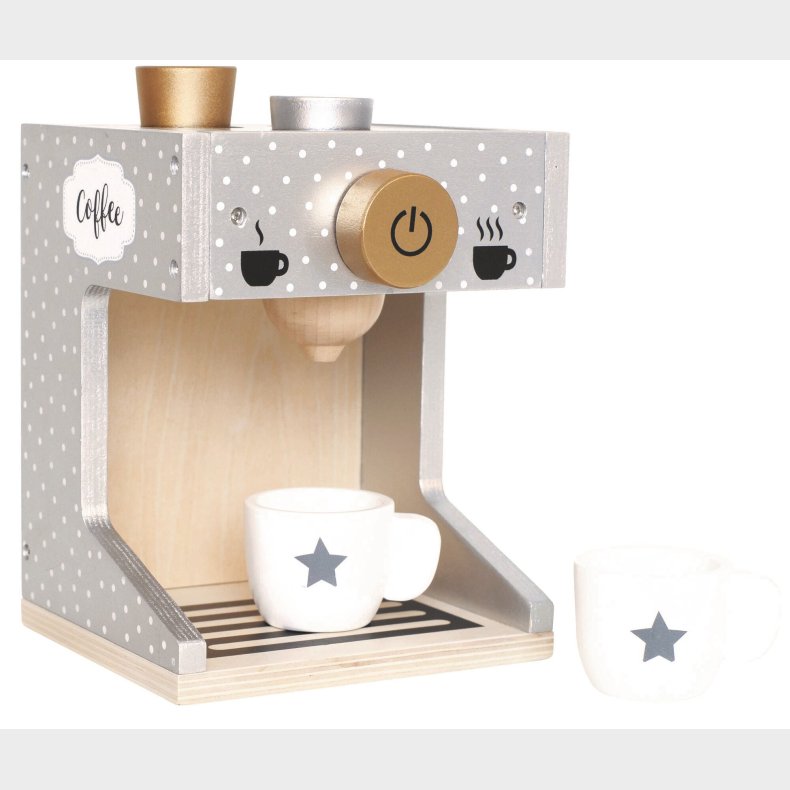 Jabadabado Kaffemaskine