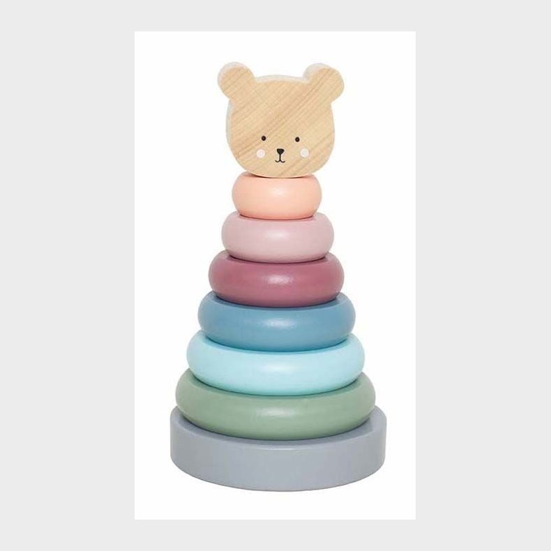 Jabadabado StabeltrnTeddy