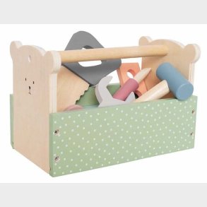 Jabadabado Vrktjskasse Teddy